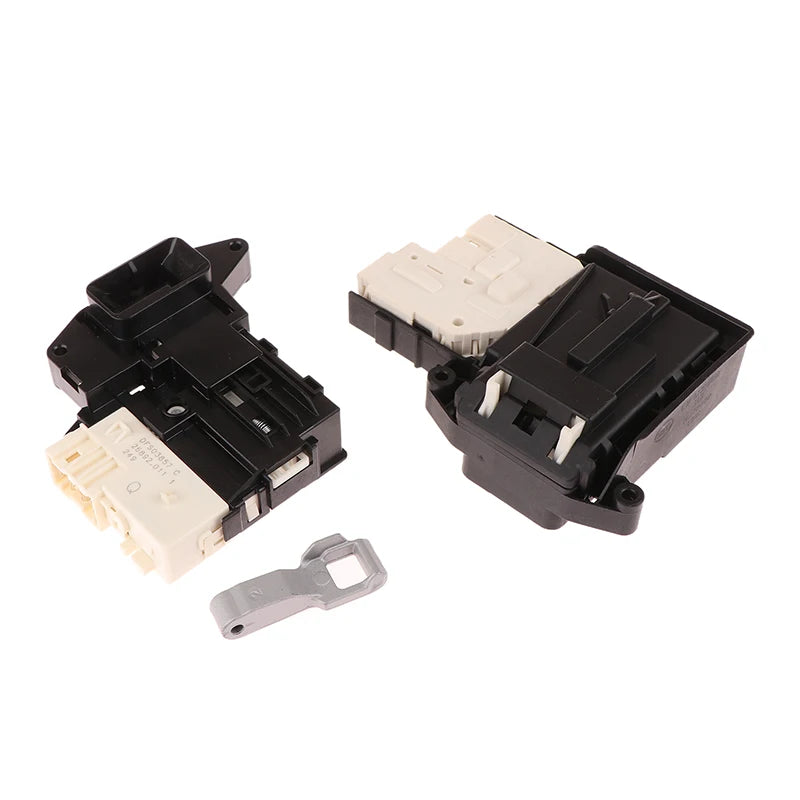 EBF61315801 Electronic Door Lock Delay Switch For Washing Machine Parts