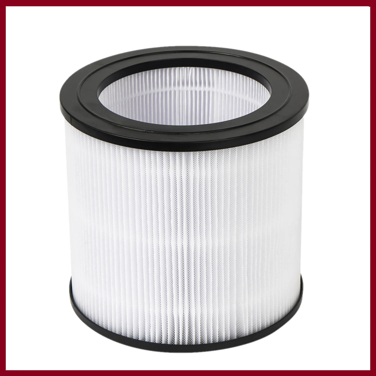 FY0611/30 Replacement Filter Compatible with Philips 600 Series Air Purifier AC0650 AC0651, High-efficiency Replaces Filter Accessories