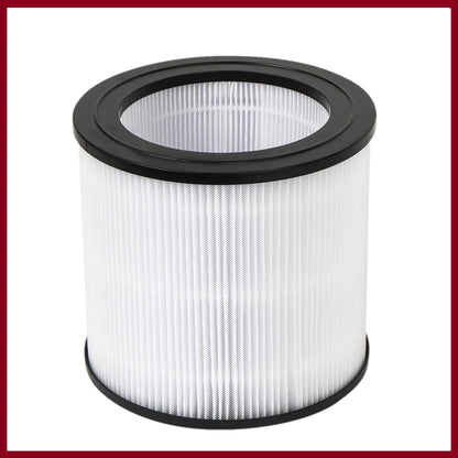 FY0611/30 Replacement Filter Compatible with Philips 600 Series Air Purifier AC0650 AC0651, High-efficiency Replaces Filter Accessories