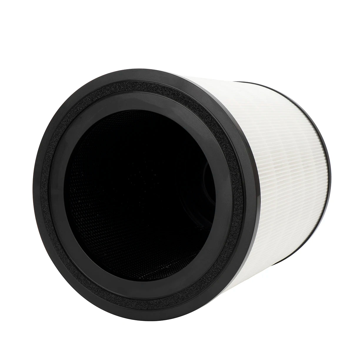Compatible with Leviot LV-H133 Air Purifier, Filter, Activated Carbon Filter