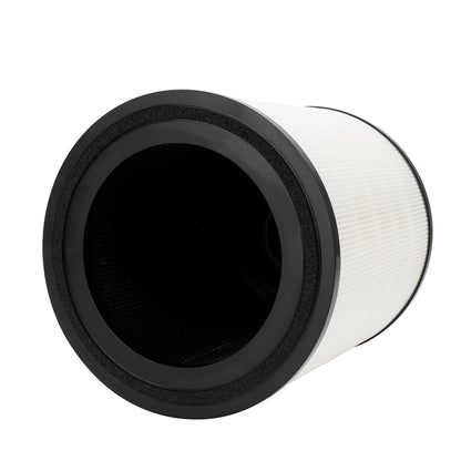 Compatible with Leviot LV-H133 Air Purifier, Filter, Activated Carbon Filter