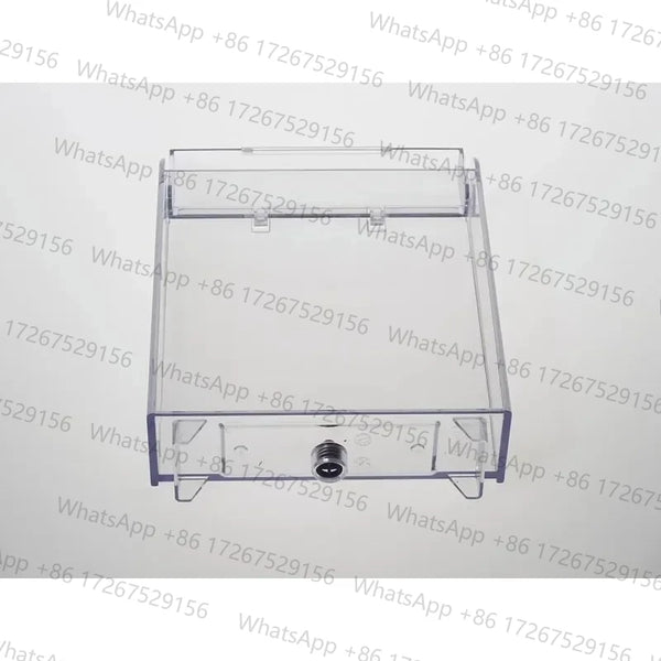 Compatible with Nespresso/DeLonghi EN520 F411 F421 F416 Capsule Coffee Machine Accessories Water Tank