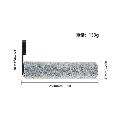 For Tineco FLOOR ONE S9 Artist Pro Wet Dry Vacuum Cleaner Water Tank Brush Roller And HEPA Filter Parts