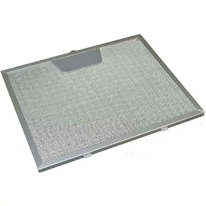 AT28-Range Hood Filter For Ufixt AEG Ariston Metal Grease Filter Range Hoods Aluminum Mesh Vent Filter 235Mm X 189Mm
