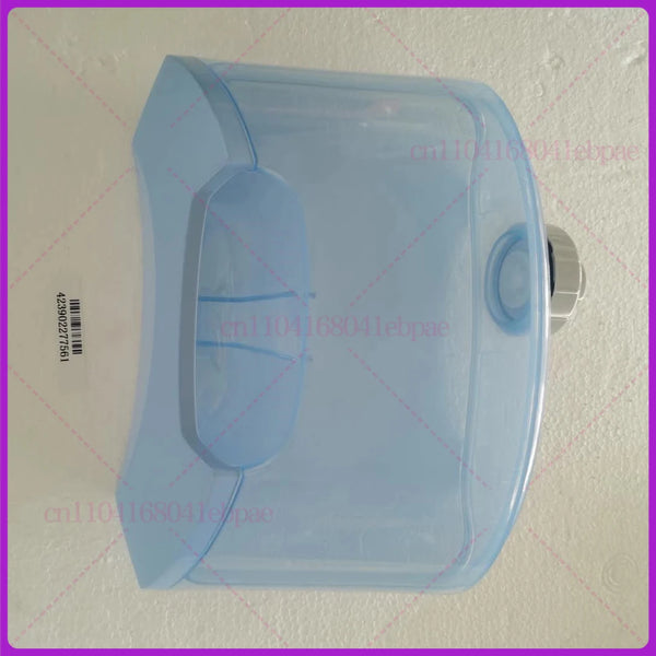 Compatible with Philips Hanging Iron GC488 486 482 481 485 487 Water Tank Cover, Heating Pot Plastic, Accessories