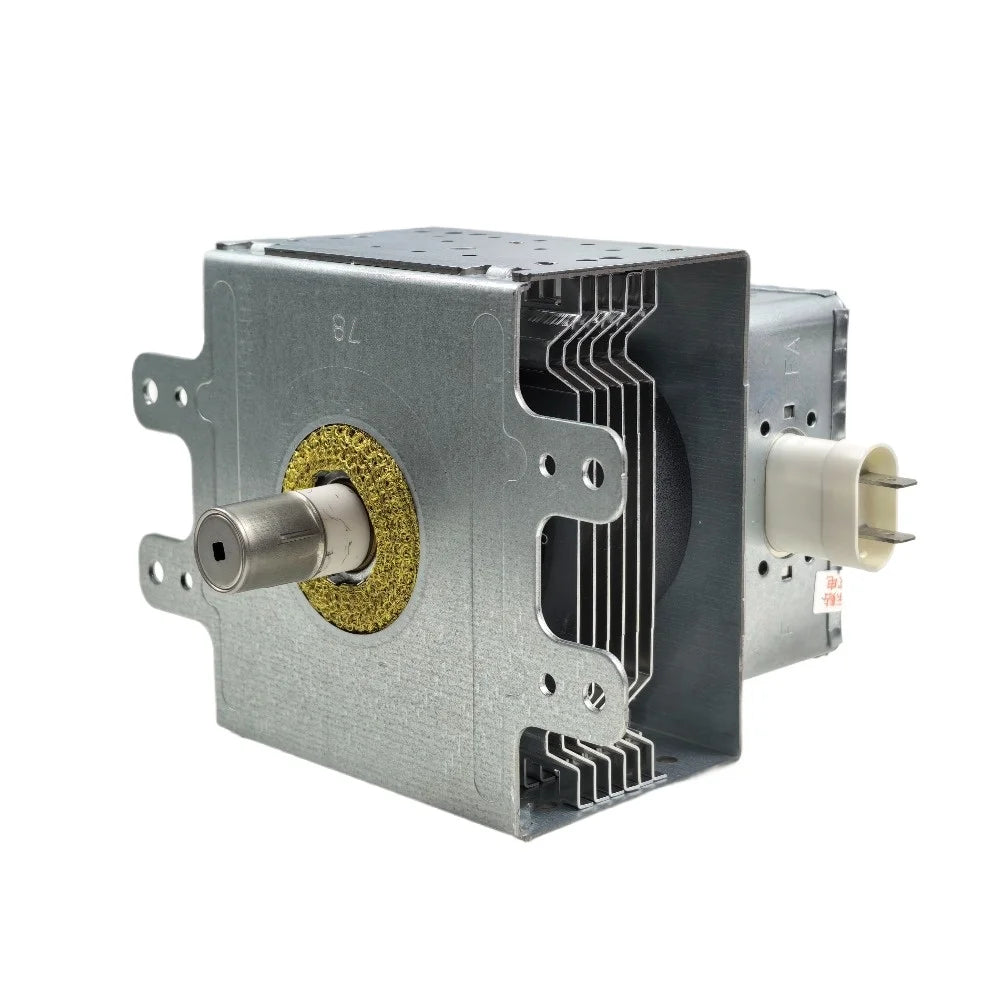 2M236-M42 Air-Cooled Magnetron For Microwave Oven 2M236 Industrial Microwave Generator Replacement Parts