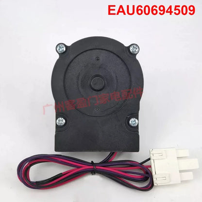 Replacement Refrigerator Fan Motor — 13V Compatible with LG GR-B2378JKD / EAU60694509
