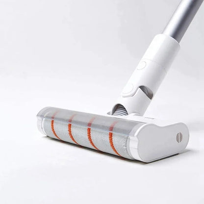 Wireless Handheld Vacuum Cleaner Accessories Product Electric Floor Brush Roller Main Brush Compatible with Xiaomi Dreame P10 Solo10