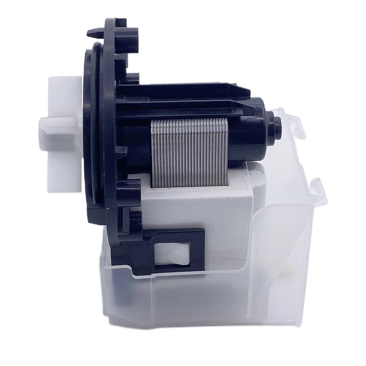 Washing Machine Drain Pump Motor BPX2-2L 5859EN1004J BPX 2-2L Washer Drainage Parts Compatible with L G Washing Machine