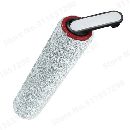 For Dreame H12 Pro / Plus Spare Parts Wet Dry Vacuum Cleaner Soft Roller Brush Hepa Filter Replacement Accessories