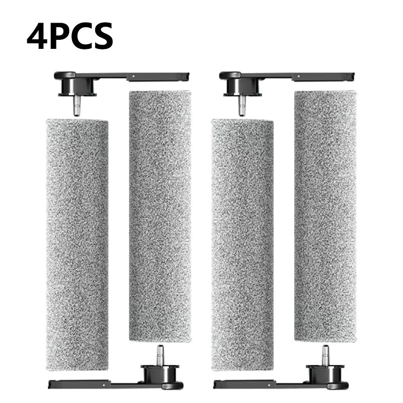For Tineco FLOOR ONE S9 Artist Pro Wet Dry Vacuum Cleaner Water Tank Brush Roller And HEPA Filter Parts