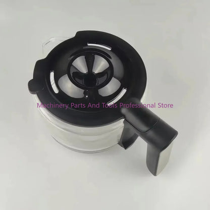 Compatible with Philips Coffee Machine HD7900 Glass Pot Accessories