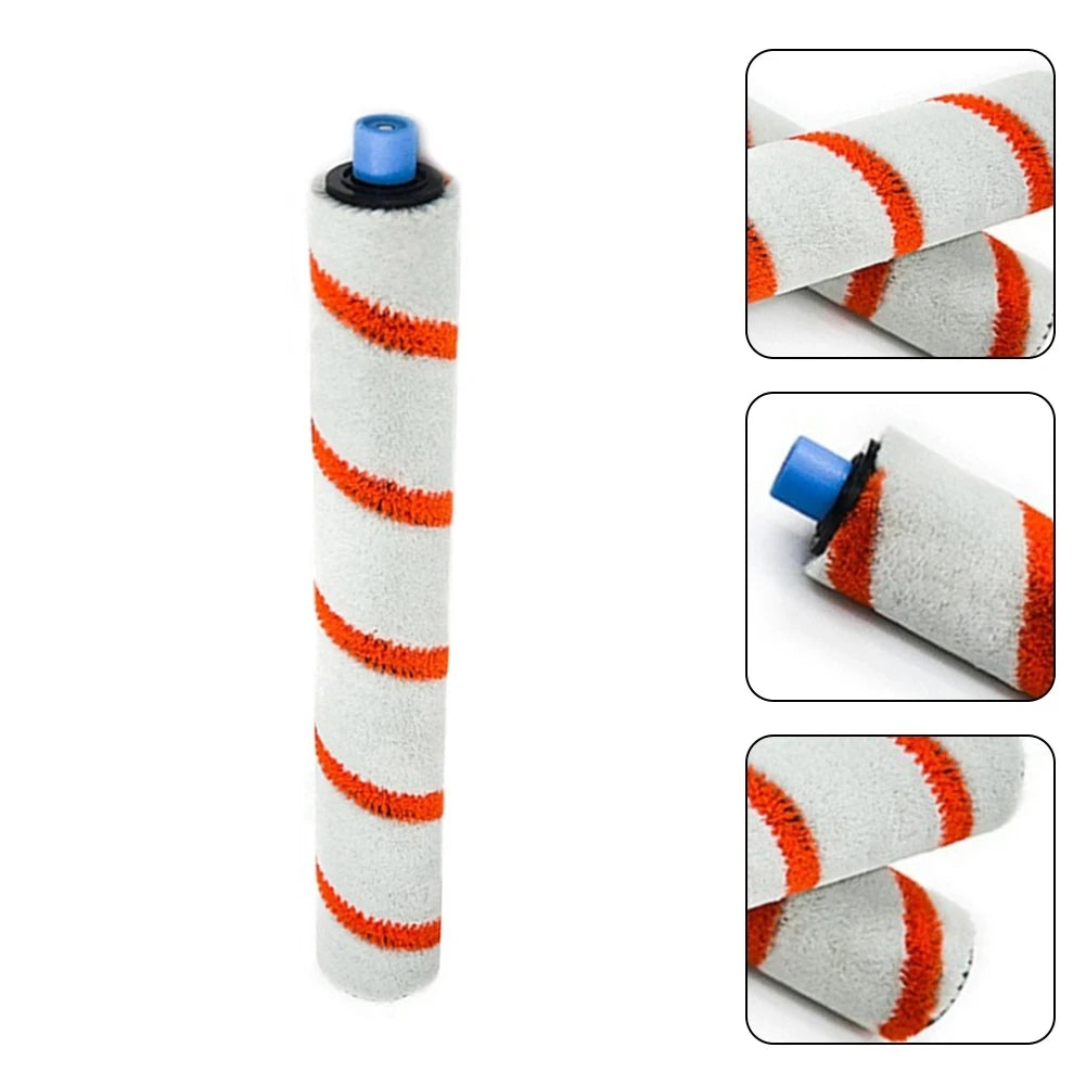 Roller Main Brush For ILIFE W400 W450 W455 Mopping Robot Vacuum Cleaner Floor Washing Main Brushes Replacement Parts Accessories