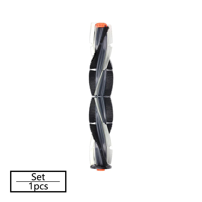 Side Brush Filter Main Roller Brush for Neato Botvac D Series D3 D4 D5 D6 D7 D8 D9 D10 D75 D80 D85 Robot Vacuum Cleaner Parts