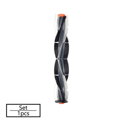 Side Brush Filter Main Roller Brush for Neato Botvac D Series D3 D4 D5 D6 D7 D8 D9 D10 D75 D80 D85 Robot Vacuum Cleaner Parts