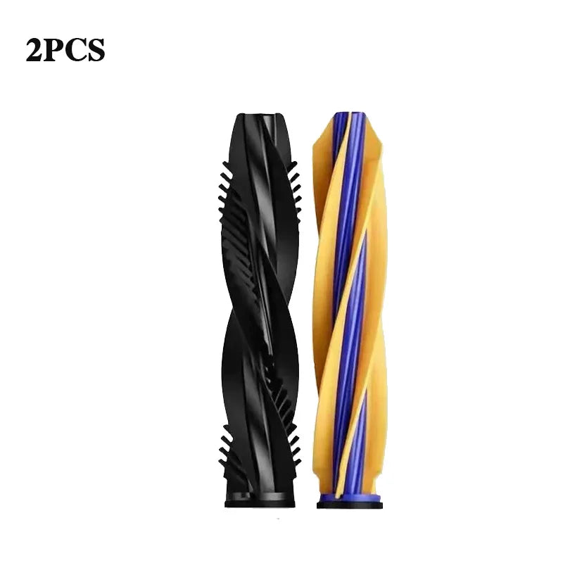 Dreame X60 Max Ultra Complete / X60 Ultra Robot Vacuum Cleaner Accessories Main Roller Side Brush Hepa Filter Mop Dust Bag Parts