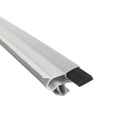 Refrigerator Door Seal — 7m — Silicone