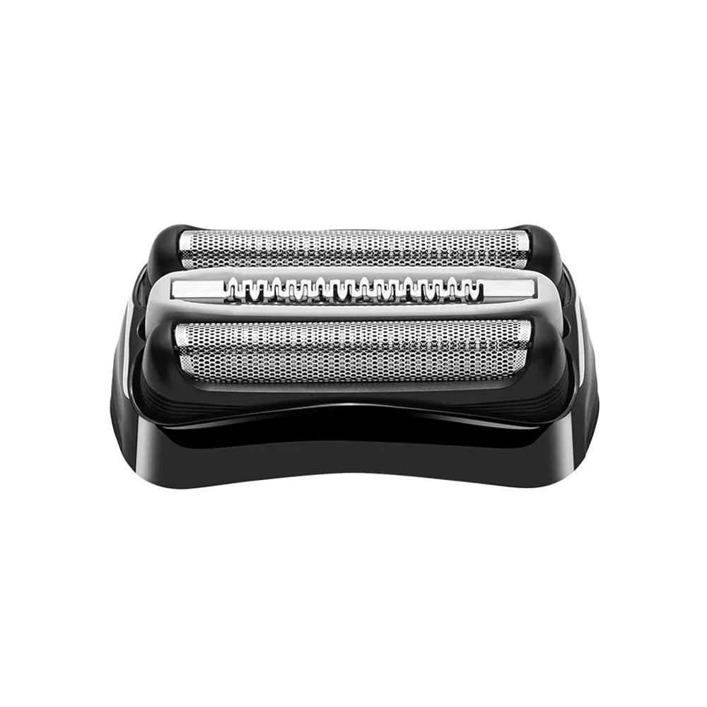 32B Replacement Shaver Head Compatible with Braun Series 3