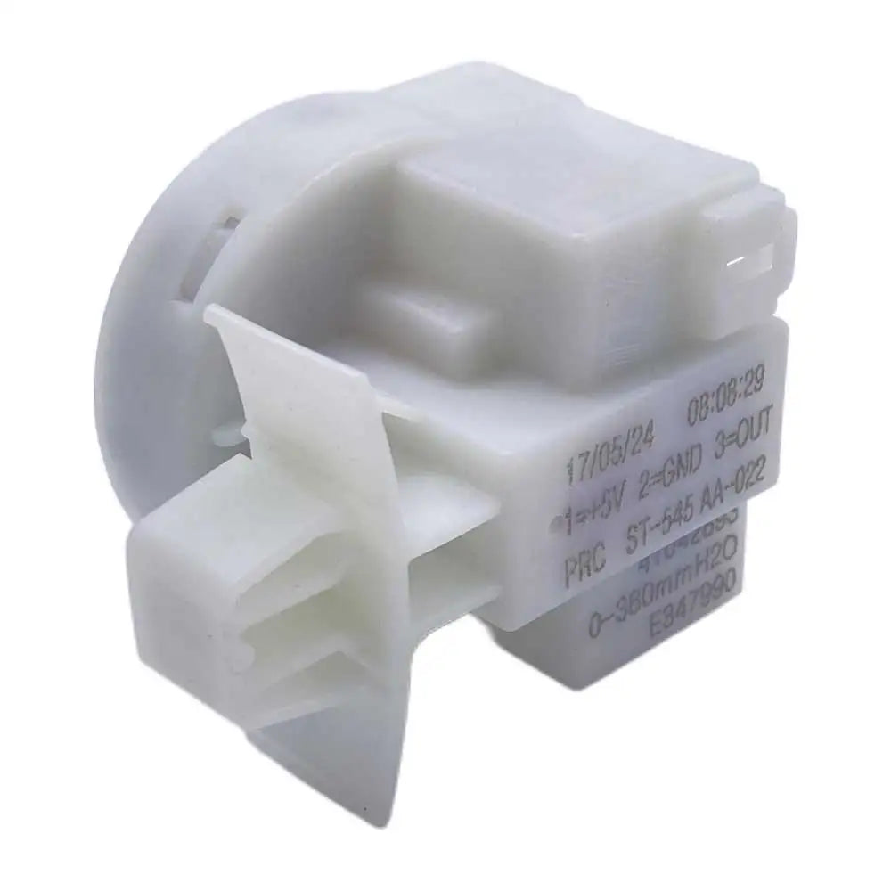 41042893 Washing Machine Water Level Sensor PRC ST-545 AA-022 132819502 E347990 For Electrolux ELFW7637AW1 0-380mmH2O AA-022
