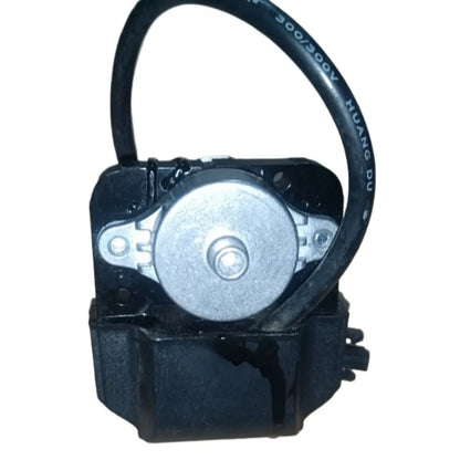 Replacement Refrigerator Fan Motor — YJF-230-7 / 312180500035 / 312180500041 Reference
