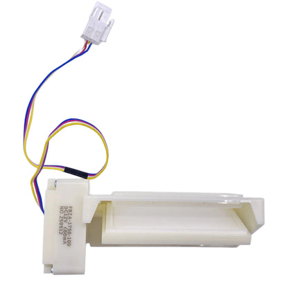 Replacement Refrigerator Fan Motor — FBZA-1750-10D / DA31-00043F / DA31-00071F / BCD-286WNQISS1 / 290WNRISA1 — Model Options