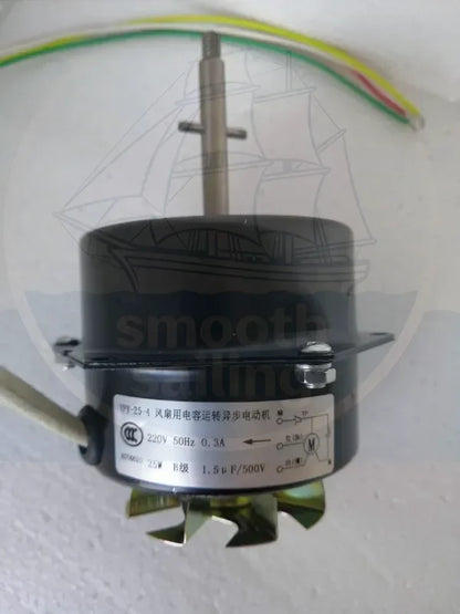 YPY-25-4 motor YY-25-4 oven motor 101 series oven drying oven motor accessories