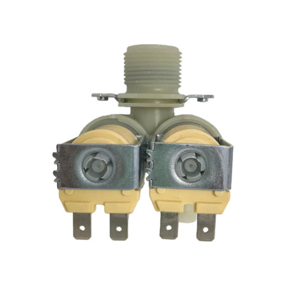 5220FR1251E Electric Water Inlet Solenoid Valve For Washing Machine Washer Replacement Parts
