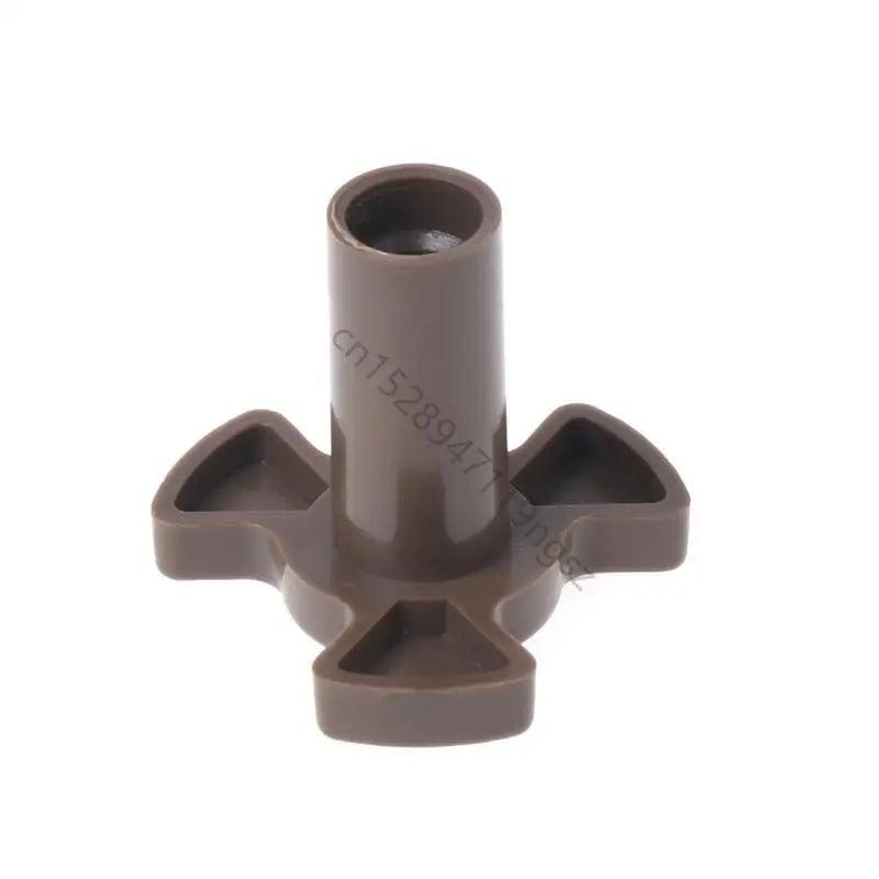 Microwave Turntable Rings Microwave Oven Tray Support Glass Plate Rotating Roller Rings Microwave Oven Accessories R9UD