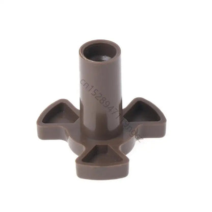 Microwave Turntable Rings Microwave Oven Tray Support Glass Plate Rotating Roller Rings Microwave Oven Accessories R9UD