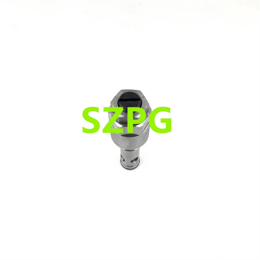 Main Relief Valve Swing Motor Parts 702-77-02120 7027702120 for Excavator PC200-5/200-6/200-7/200-8/220-8/240-8 PC360-7