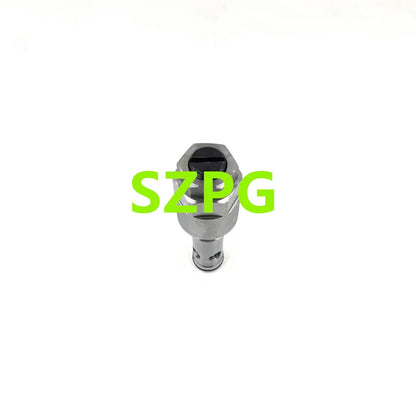 Main Relief Valve Swing Motor Parts 702-77-02120 7027702120 for Excavator PC200-5/200-6/200-7/200-8/220-8/240-8 PC360-7