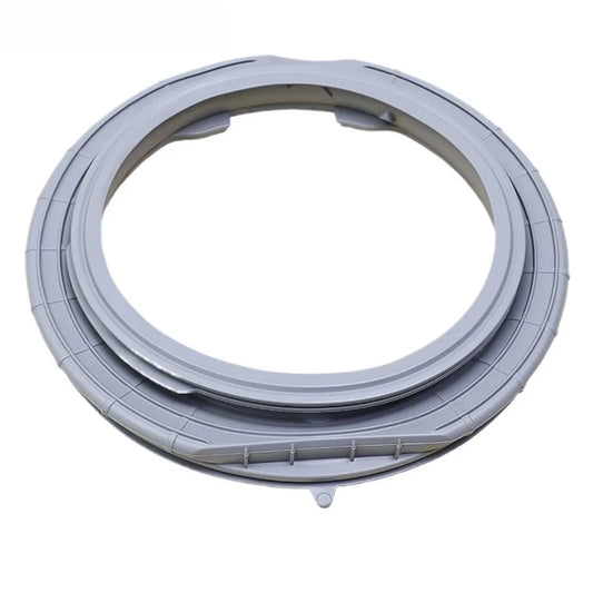 3102610011 4C121-000007 Door Seal Ring Compatible with TCL Washing Machine Sealing Rubber Washer Parts