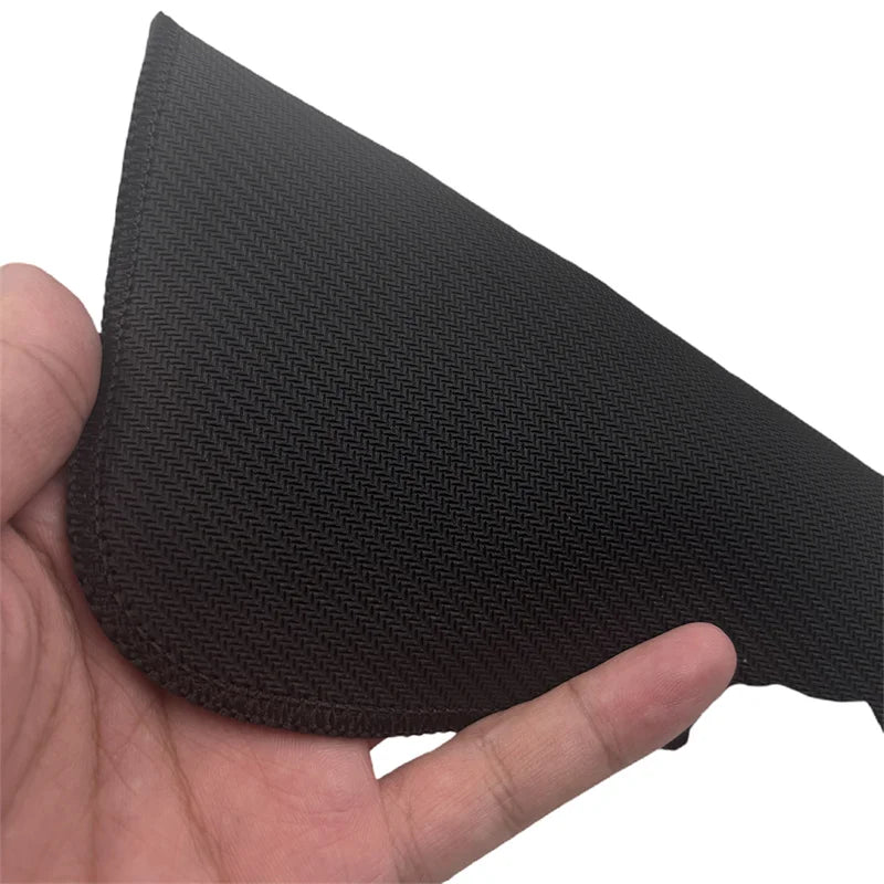 Sliding Pad for Ninja Luxe ES601 Coffee Machine Non-slip Rubber Pad For Ninja Luxe Cafe ES601 Ninja Coffee Accessories