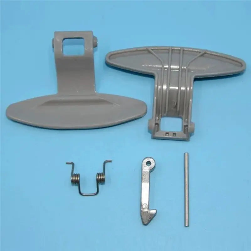 M04K 3650EN3005 For Drum Washing Machine Door Handle Buckle WD-T80105 WD-T12235D WD-N80090U &Easy To Install