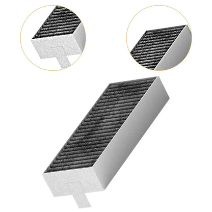 Range Hood Grease Filter Replacement Mesh for HZ9VRCR0 HEZ9VRUD0 17004796 Kitchen Oil Vent Exhaust