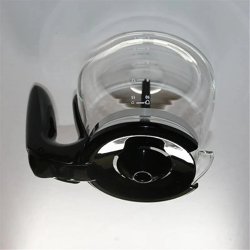 Compatible with Philips HD7447 HD7457 HD7461 HD7462 Coffee Machine Accessories Coffee Pot Glass Cups