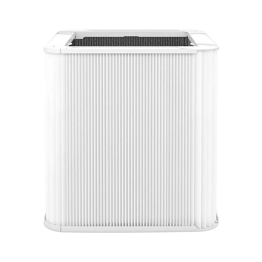 Filters for Blueair Blue Pure 211+ Series Air Purifiers, Household Foldable Particulate and Activated Carbon Filters