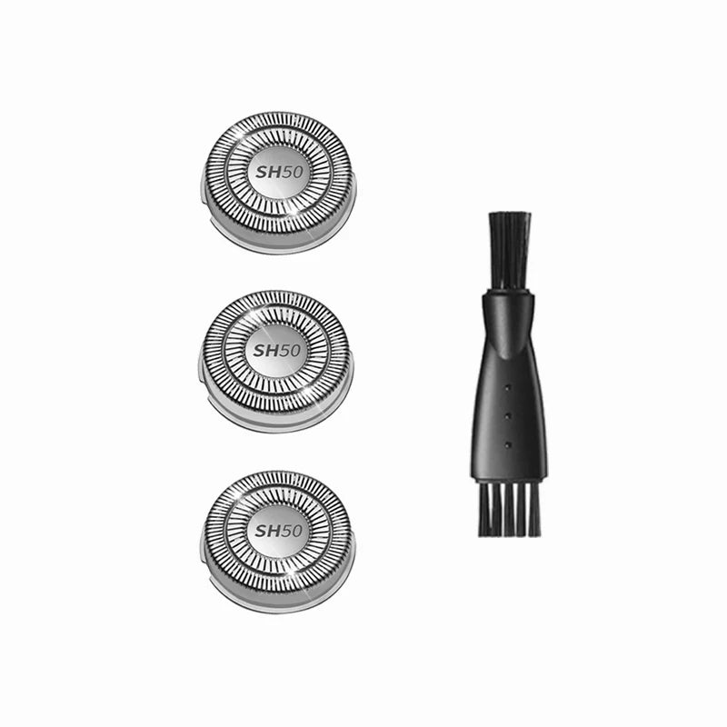 Electronic Shaver Head Replacement Blades Compatible with Philips SH50 Series 5000 S5370 S5571 S5420 S5140 S5078 Razor