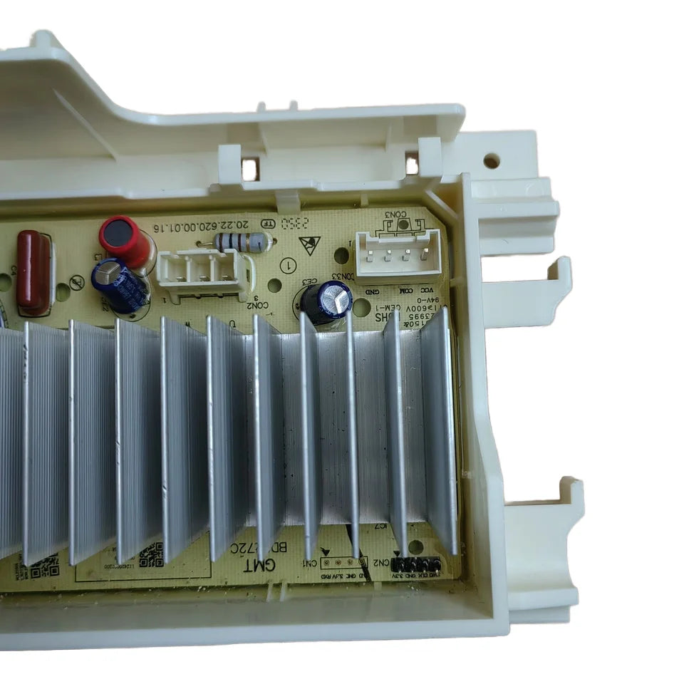 Compatible with TCL Washing Machine Computer Board BD6201 3C102-000322 Circuit PCB BD627202 Washer Parts