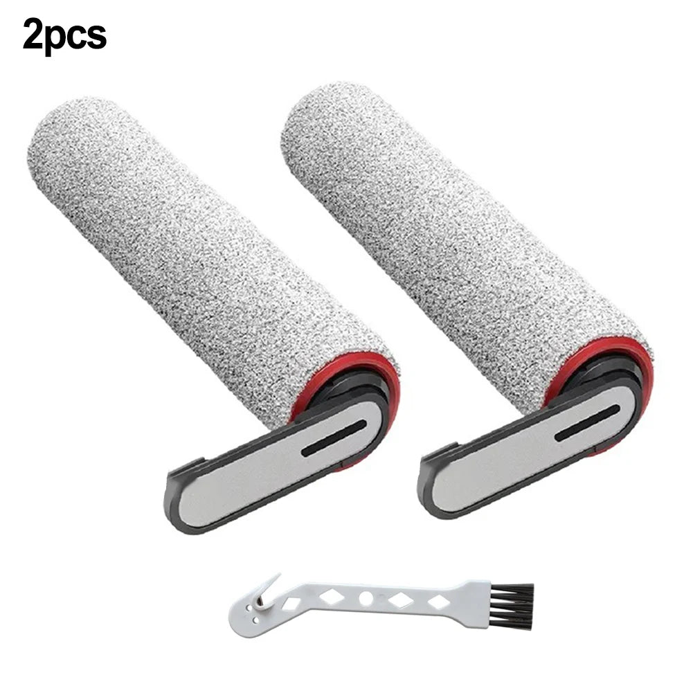 Roller Brush For MOVA For K20 For K20 For Pro K30 For Trouver For 2.0 3.0 For Pro Vacuum Cleaner Main Floor Brush Replacement