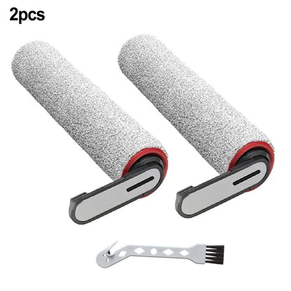 Roller Brush For MOVA For K20 For K20 For Pro K30 For Trouver For 2.0 3.0 For Pro Vacuum Cleaner Main Floor Brush Replacement