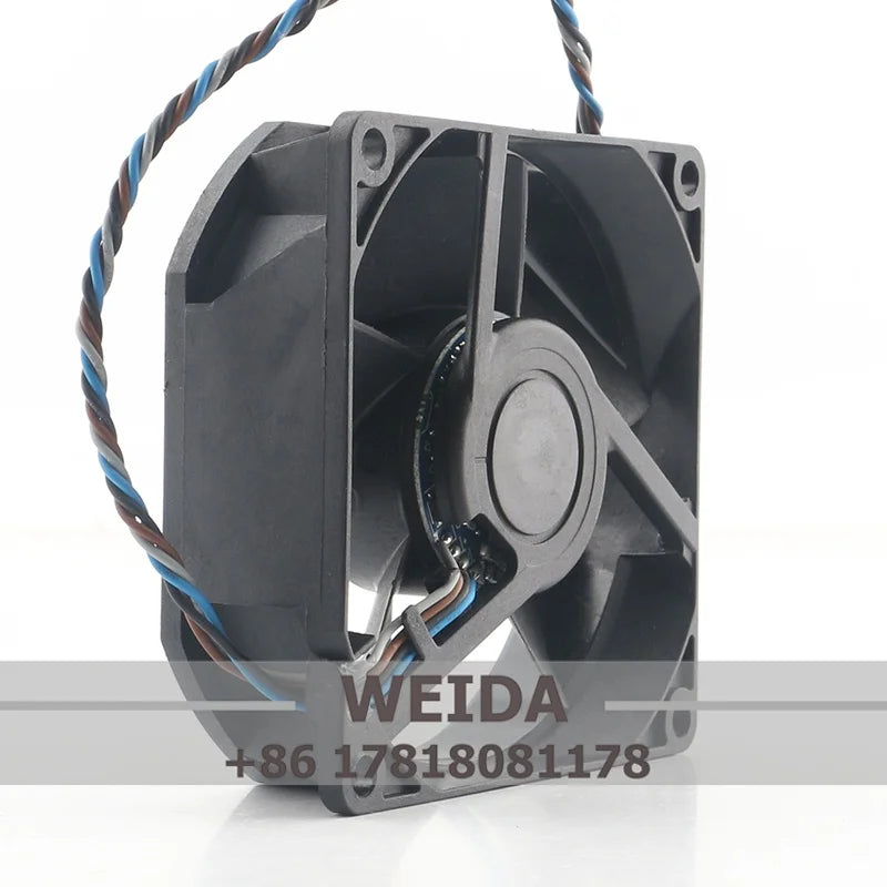 SUNON MF75251VX-1Q010-S99 DC12V 3.26W 7525 75X75X25MM Temperature-Controlled Projector Fan