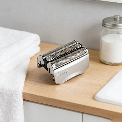 70S / 70B Replacement Shaver Heads Compatible with Braun Series 7