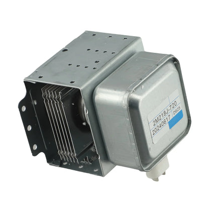 Home Cooking 800W Magnetron 800W Replacement Part Reliable Microwave Component 2450MHz Frequency Efficient Power Output