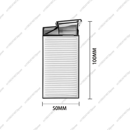 Dreame X60 Max Ultra Accessories Main Side Brush HEPA Filter Mop Cloths Dust Bag Vacuum Cleaner Replacement Spare Parts