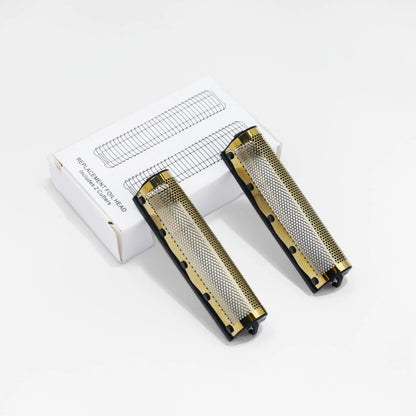 Replacement Foil & Cutters Compatible with Wahl Vanish 8173-700 — Part Options