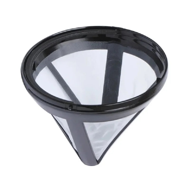 Reusable Coffee Maker Machine Parts Coffee Filter Compatible with Philips HD7431 HD7432 HD7433 HD7434 HD7436