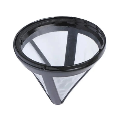 Reusable Coffee Maker Machine Parts Coffee Filter Compatible with Philips HD7431 HD7432 HD7433 HD7434 HD7436
