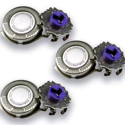 HQ8 Replacement Shaver Heads Compatible with Philips PT730 / PT735 / PT860