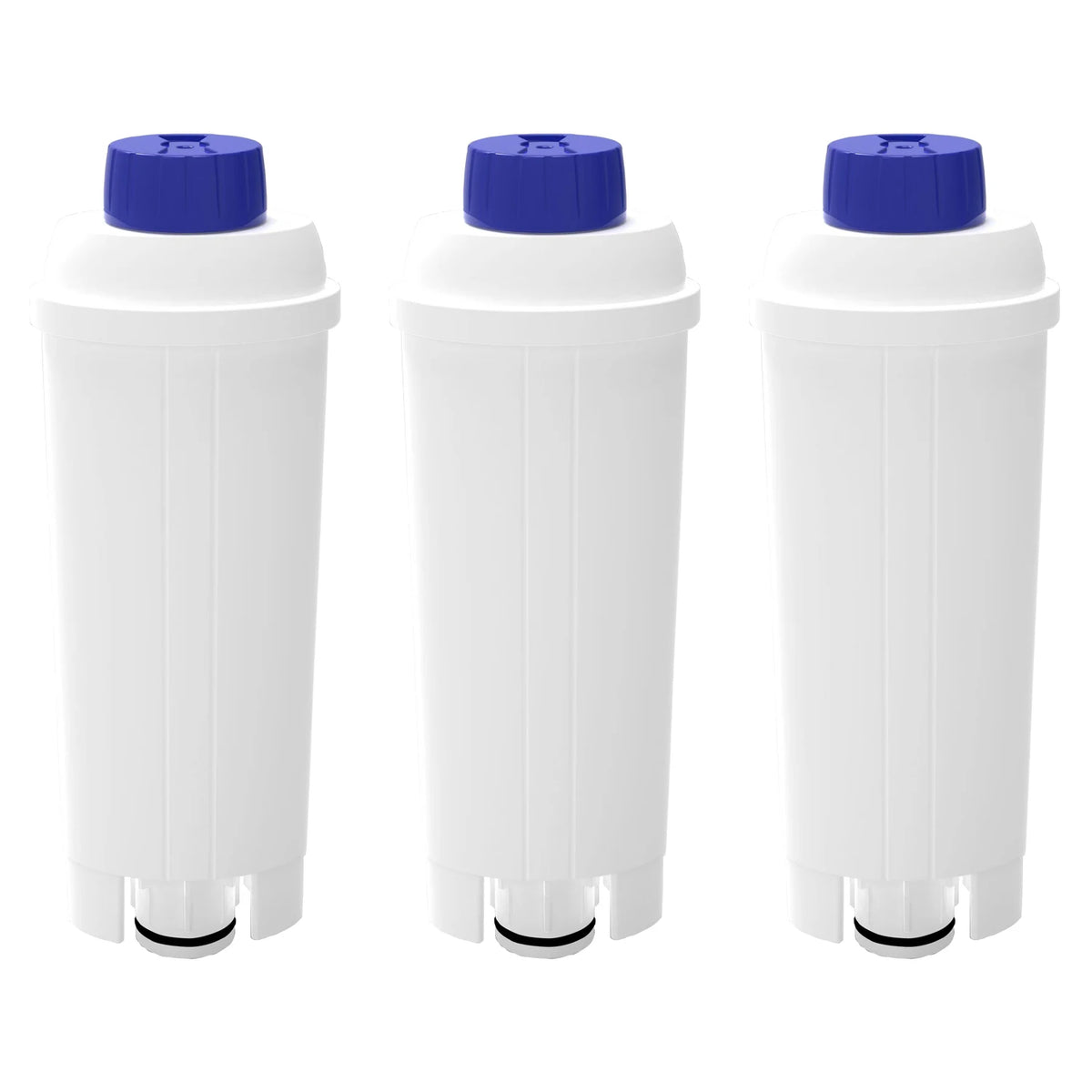 Water Filter Replacement for Delonghi Coffee Machines- Compatible with Delonghi Magnifica S, Dinamica, Eletta Exploer,DLSC002